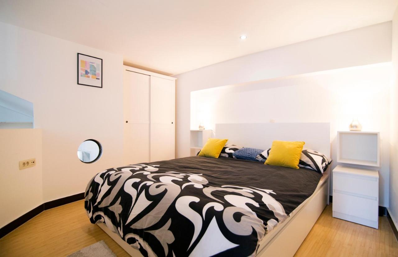 Apartma Sundelight *