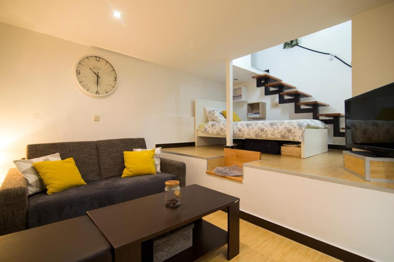 Sundelight Apartman Split